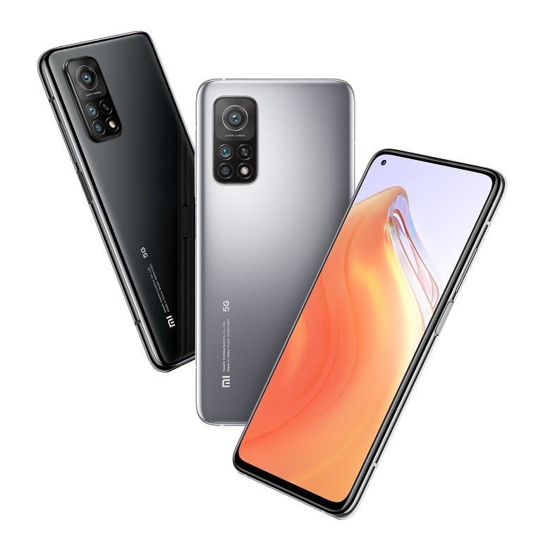 Επισκευή Xiaomi TheFixers