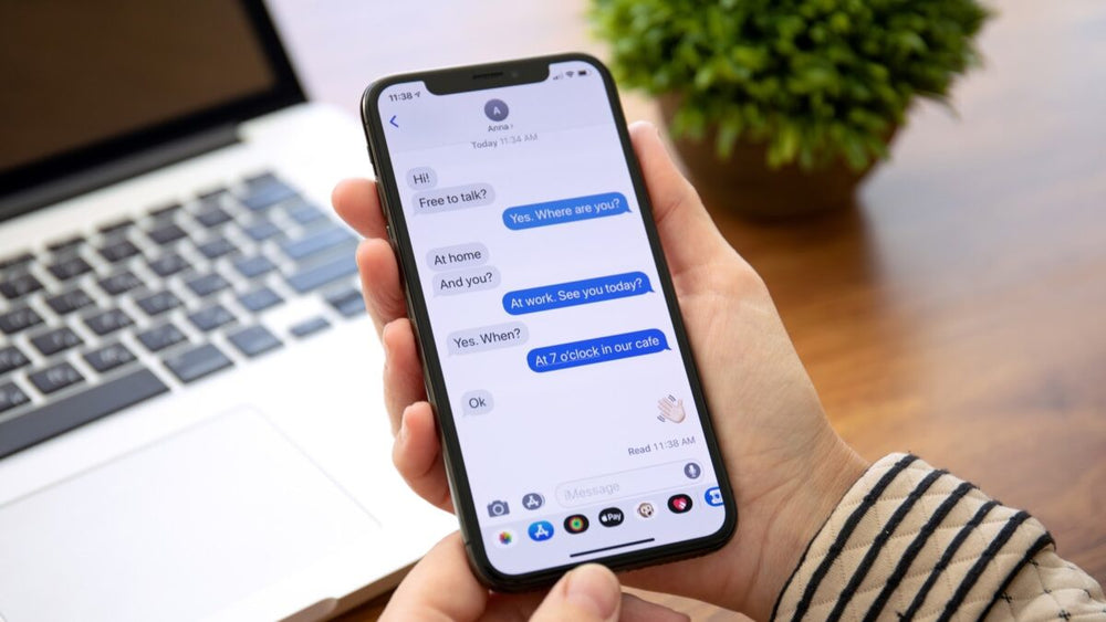 iMessage: Why we’ll never see it on Android OS