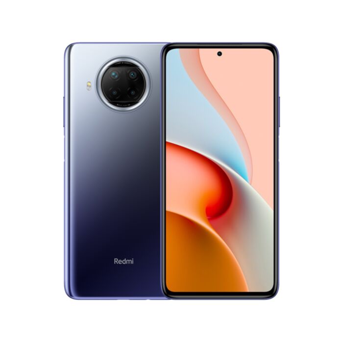 We found out everything about the new Redmi Note 9 Pro 5G