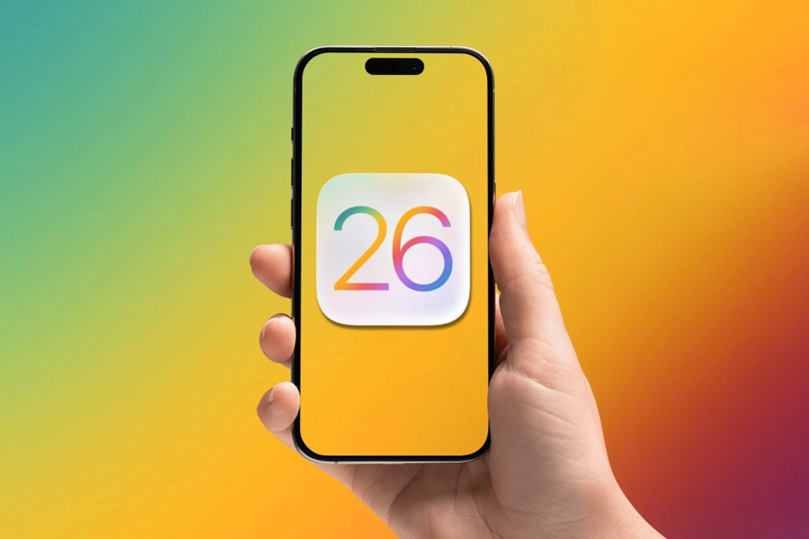 iOS 26: Επιτέλους, προσαρμοσμένοι ήχοι κλήσης χωρίς GarageBand!
