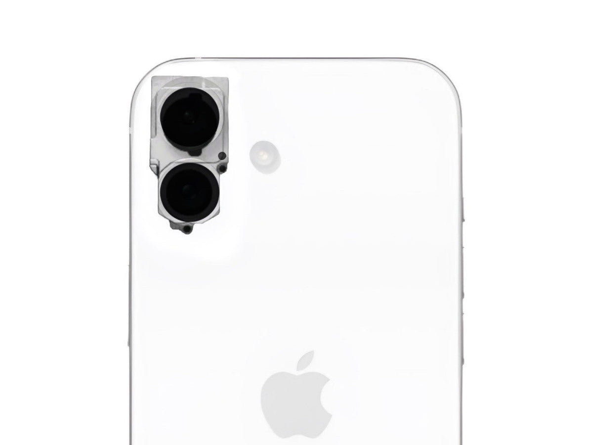 Νέα Εποχή για iPhone: Διαρροές Αποκαλύπτουν Κάθετη Διάταξη Φακών στα iPhone 16