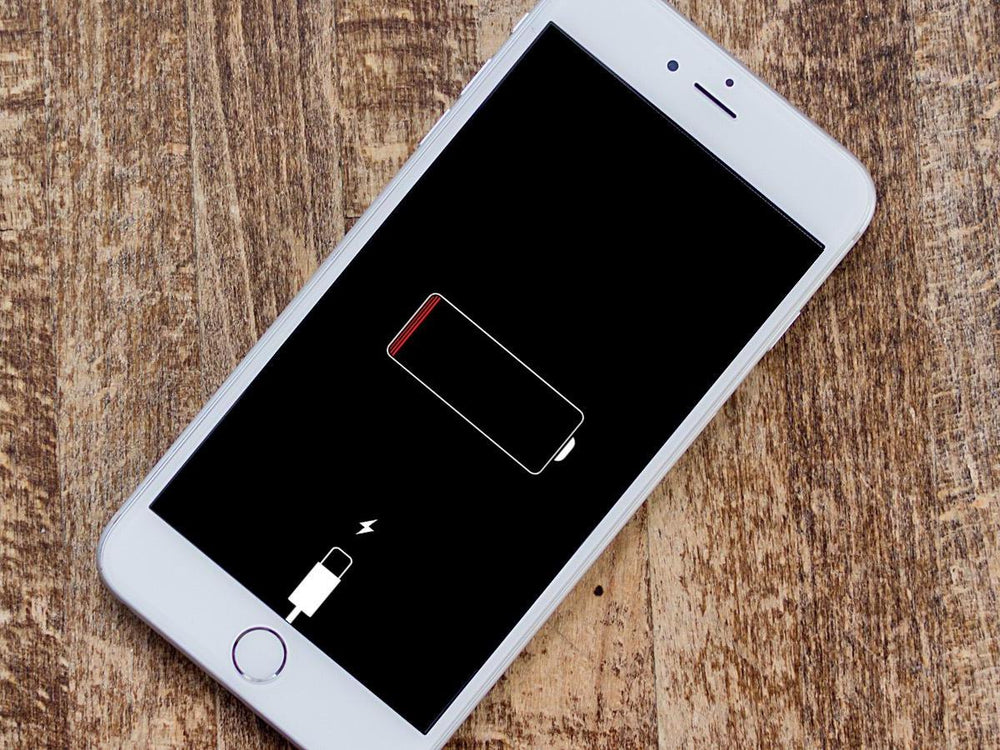 Πώς θα καταλάβεις ότι το iPhone σου θέλει καινούρια μπαταρία;