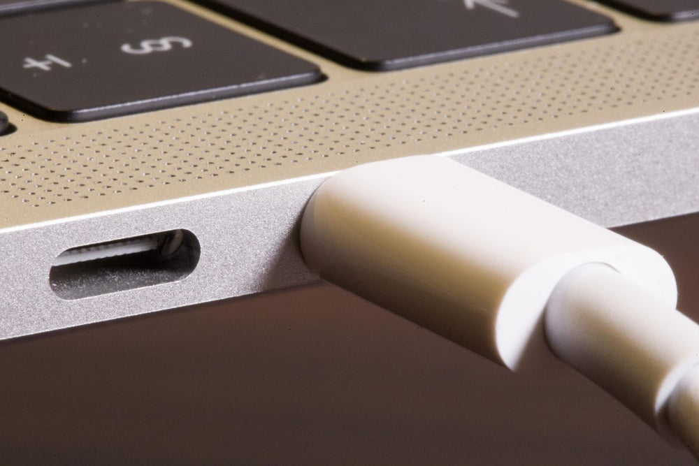 Bad news for MacBook Pro charging