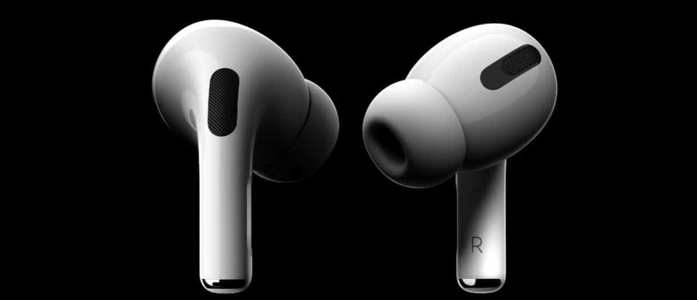 Τα νέα AirPods της Apple δεν θα έχουν active noise cancelation
