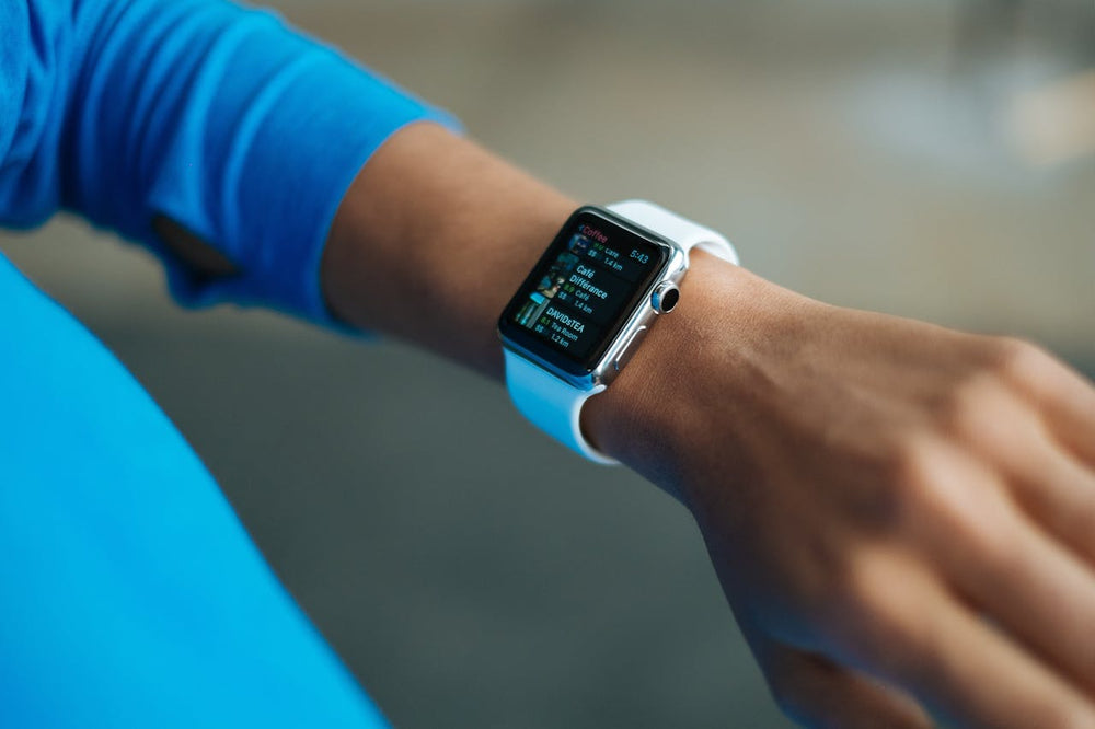 Apple Watch: Η λειτουργία ανίχνευσης υπνικής άπνοιας πιστοποιήθηκε από τον FDA