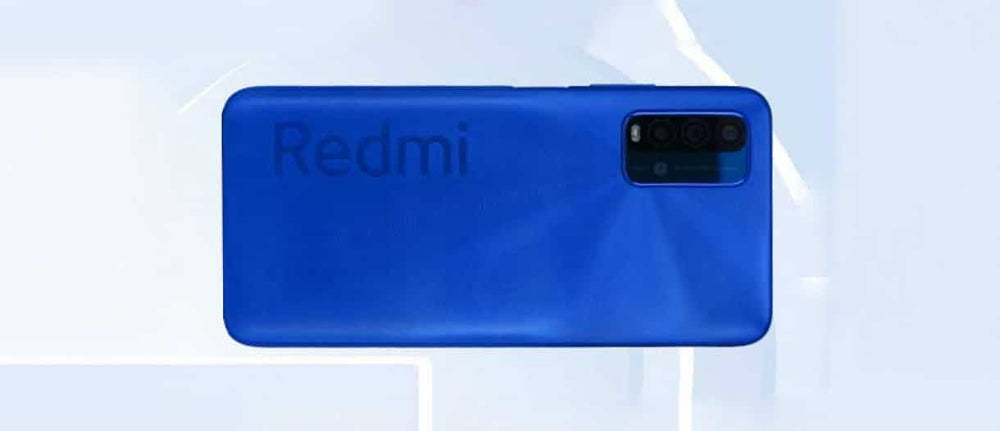 Αναμένεται σύντομα το νέο Redmi με μπαταρία 6000mAh