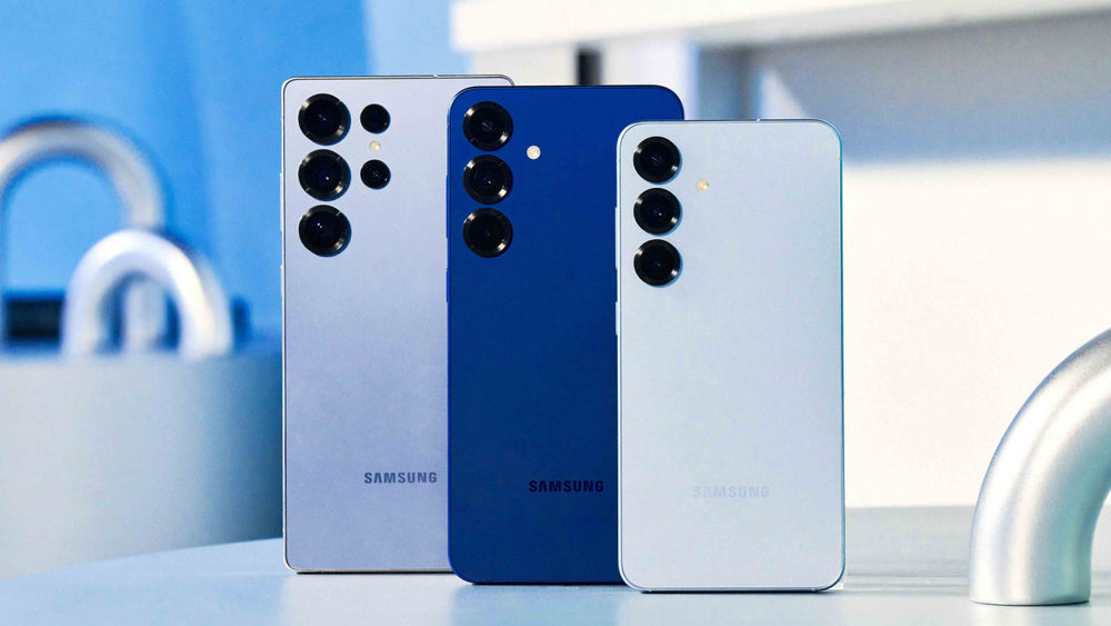 Samsung Galaxy S25 FE: Small Improvements, Big Disappointments?