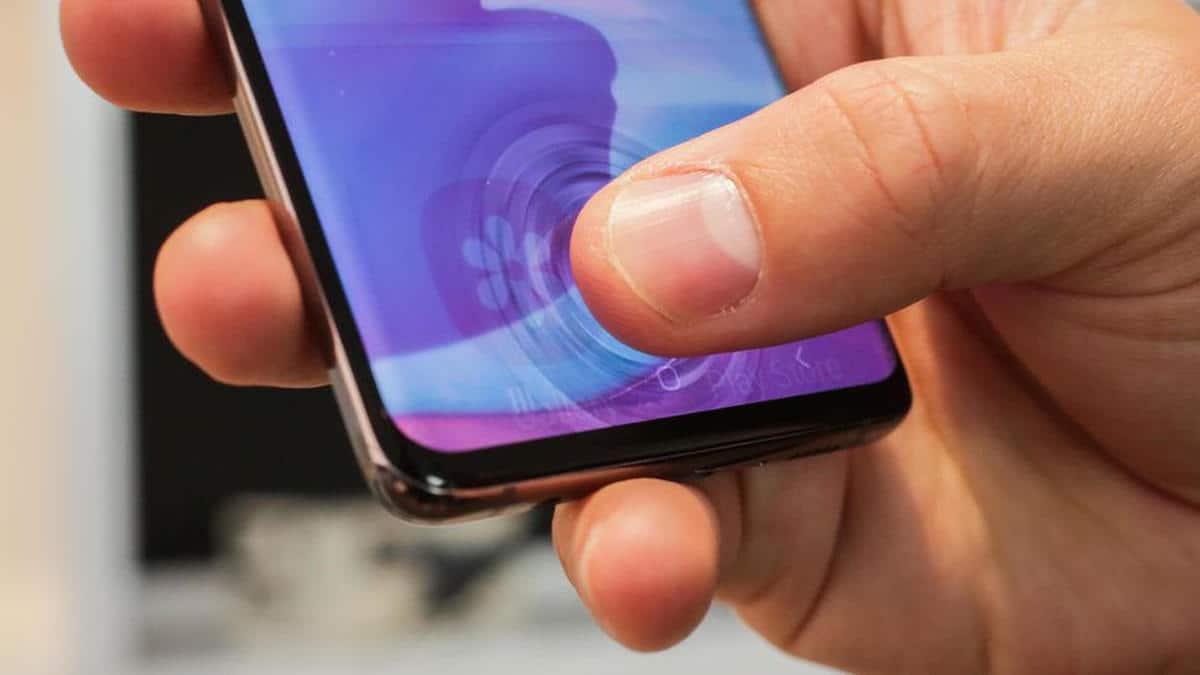 Μήπως χρησιμοποιείς λάθος το fingerprint reader στο smartphone σου;