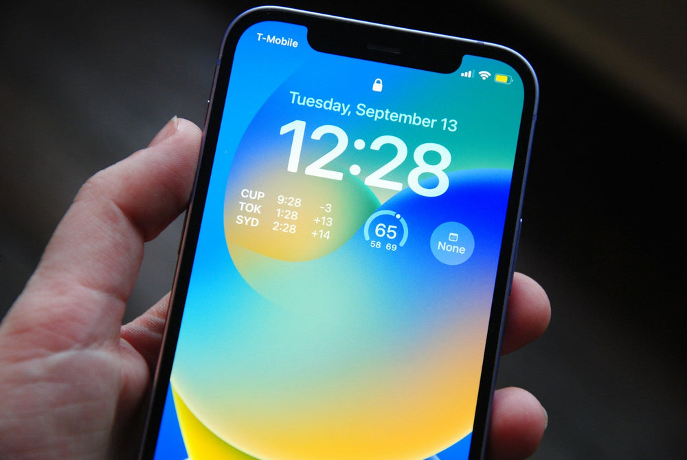 iOS 18.1: Apple Intelligence Drains the Battery – How to Fix It