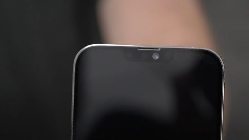 Έχουμε την πρώτη εικόνα από τα iPhone 13 Pro και iPhone 13 Pro Max