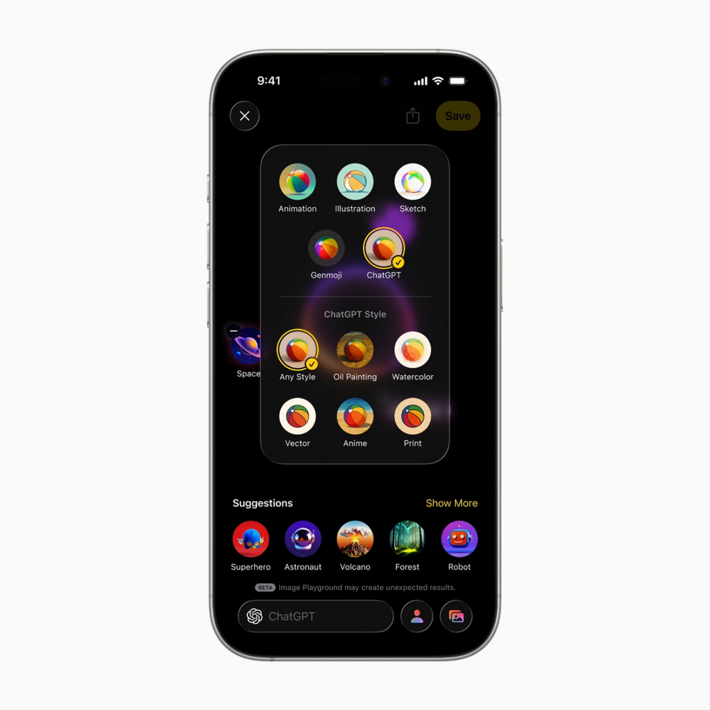 iOS 26: Το μέλλον του iPhone με Liquid Glass, Visual Intelligence και Game Hub