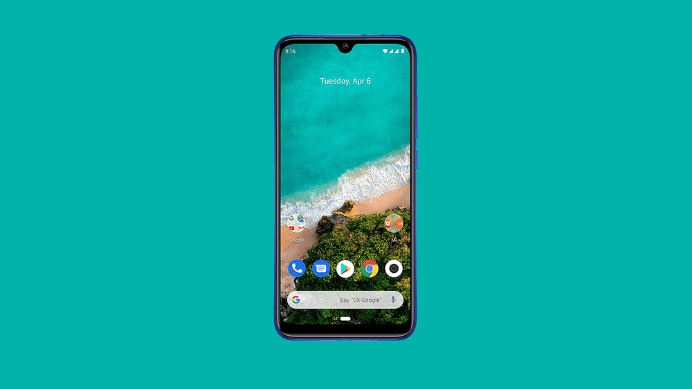 Xiaomi fixed the Mi A3 issue, but users are not happy