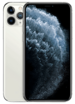 iPhone 11 Pro GPS Repair