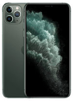 iPhone 11 Pro Max Front Camera Repair