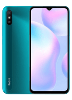 Αντικατάσταση Μπαταρίας XIAOMI REDMI 9A