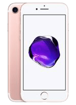 Επισκευή Oθόνης iPhone 7 (Standard)