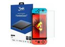 3MK Τζάμι Προστασίας Οθόνης 2.5D Nintendo Switch OLED