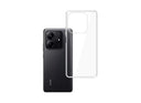 3MK Θήκη για Xiaomi Redmi Note 14 5G Διάφανο