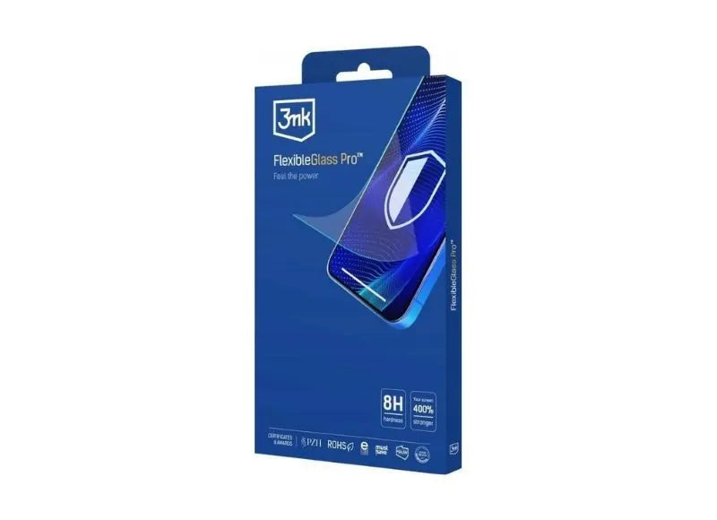 3MK Τζάμι Προστασίας Οθόνης Protection για Samsung Galaxy S25 Plus