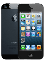 iPhone 5 Flash Repair