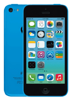 iPhone 5C Microphone Repair