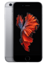 iPhone 6S Earpiece Repair