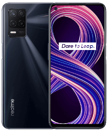 Realme 8 Repair