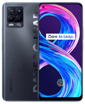 Realme 8 Pro Repair