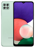 Samsung Galaxy A22 Repair