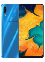 Επισκευή Samsung Galaxy A30