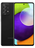 Samsung Galaxy A52 Repair