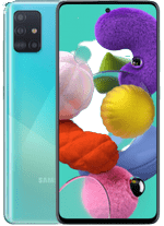 Samsung Galaxy A71 Water Damage Repair