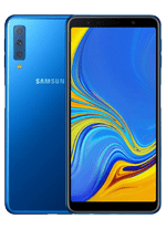 Επισκευή Samsung Galaxy A7 2018