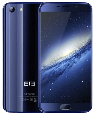 Elephone Repair