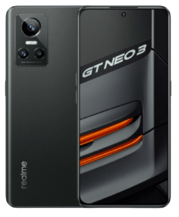 Επισκευή Realme GT Neo 3