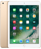 Επισκευή Μπροστά Κάμερας iPad New (2017)