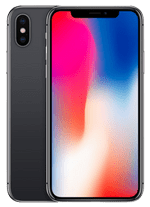 Επισκευή True Depth κάμερας iPhone X (Original)