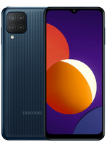 Samsung Galaxy M12 Rear Camera Glass Repair