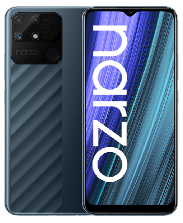 Realme Narzo 50A Repair
