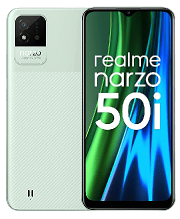 Επισκευή Realme Narzo 50i