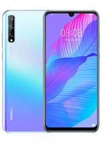 Huawei P Smart S Repair