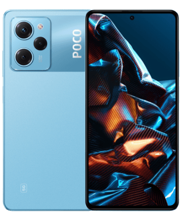Xiaomi Poco X5 Pro Repair