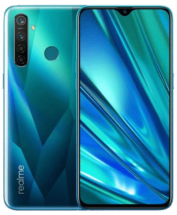 Realme 5 Pro Repair