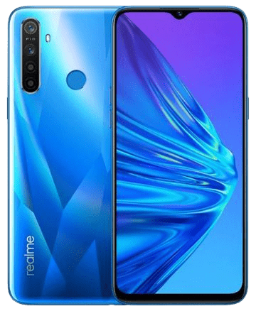 Realme 5 Repair