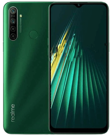 Realme 5i Repair