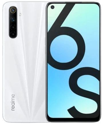 Realme 6S Repair