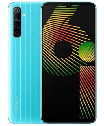 Realme 6i Repair