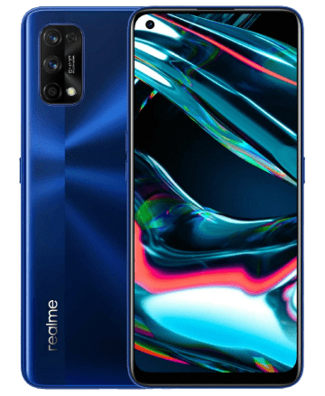 Realme 7 Pro Repair