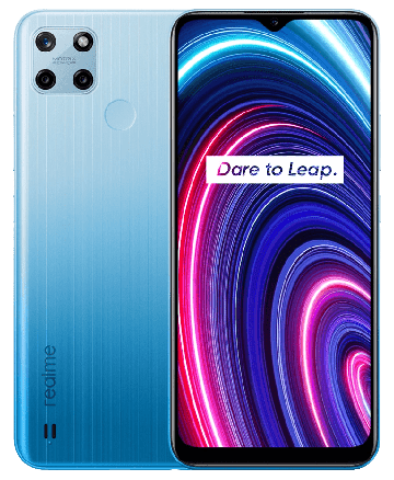 Realme C25Y Repair