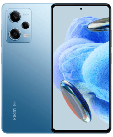 Επισκευή Ακουστικού Redmi Note 12 Pro
